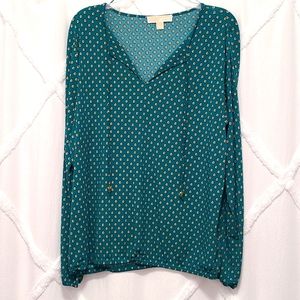Michael Kors top